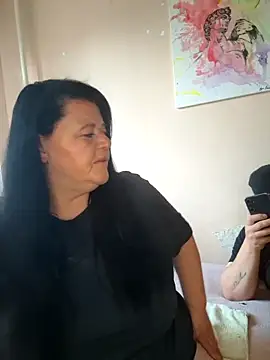 Snapshot of BlacReign chatting on May 15, 3:43 pm BlacReign online show from May 15, 3:43 pm