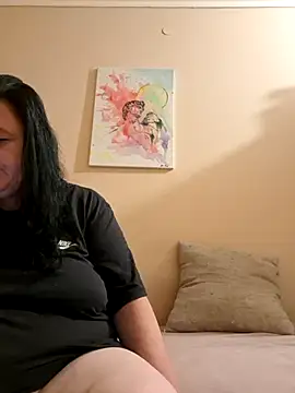 BlacReign online show from October 9, 6:52 pm