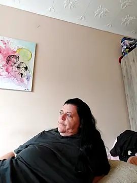 BlacReign online show from September 24, 12:11 pm