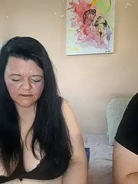 BlacReign online show from March 15, 4:25 pm