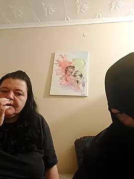 BlacReign online show from October 7, 7:26 pm