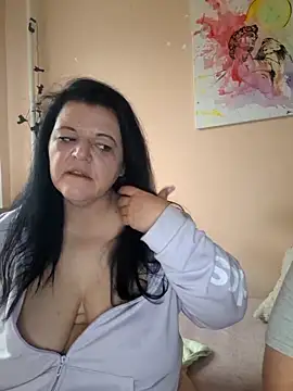 BlacReign online show from November 23, 12:37 pm