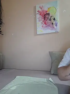 BlacReign online show from December 2, 7:26 pm