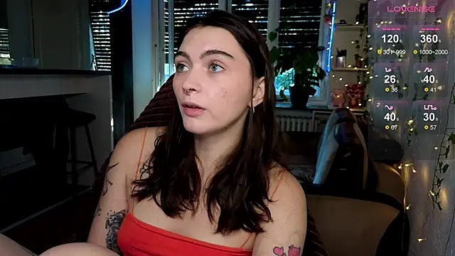 Snapshot of dorfmatratze__ chatting on September 18, 6:05 am dorfmatratze online show from September 18, 6:05 am
