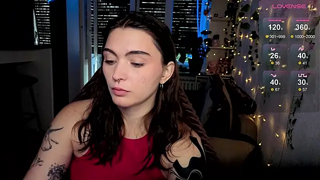 Snapshot of dorfmatratze__ chatting on September 26, 5:47 am dorfmatratze online show from September 26, 5:47 am
