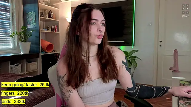 dorfmatratze   online show from February 16, 7:51 am