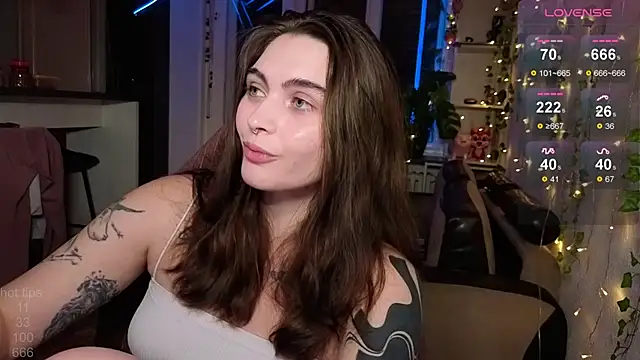 dorfmatratze   online show from October 26, 7:47 pm