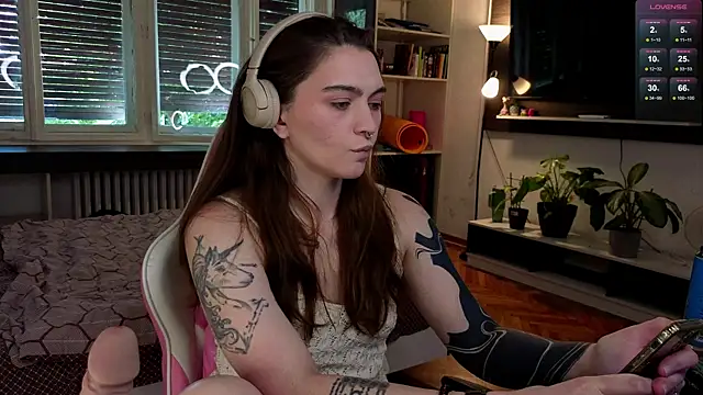 dorfmatratze   online show from May 26, 8:34 am