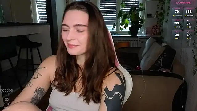 dorfmatratze   online show from November 30, 10:49 am