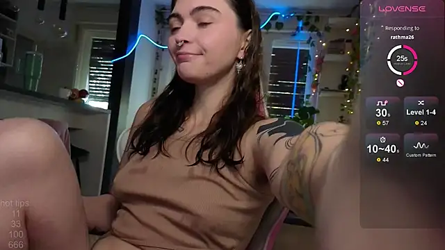 dorfmatratze   online show from November 3, 7:24 am