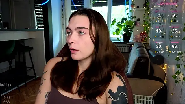 Snapshot of dorfmatratze__ chatting on October 11, 8:04 am dorfmatratze online show from October 11, 8:04 am