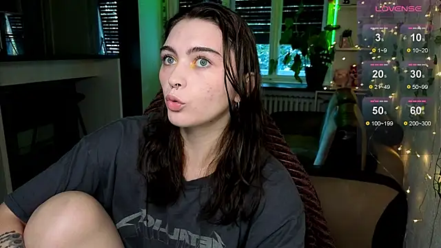 Snapshot of dorfmatratze__ chatting on September 20, 5:34 am dorfmatratze online show from September 20, 5:34 am