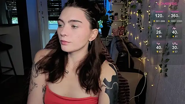 Snapshot of dorfmatratze__ chatting on September 27, 6:08 am dorfmatratze online show from September 27, 6:08 am
