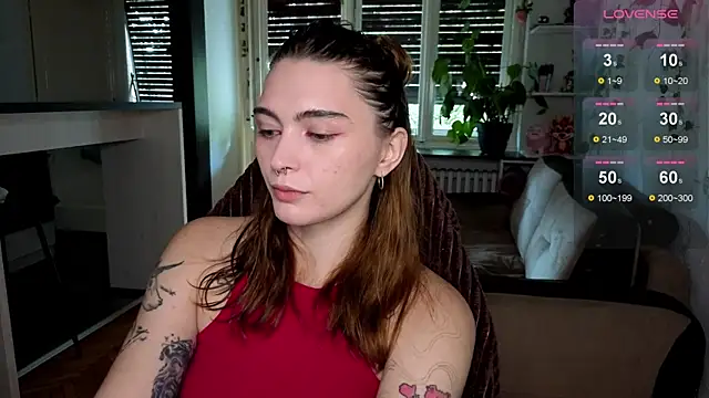 Snapshot of dorfmatratze__ chatting on September 10, 6:56 am dorfmatratze online show from September 10, 6:56 am