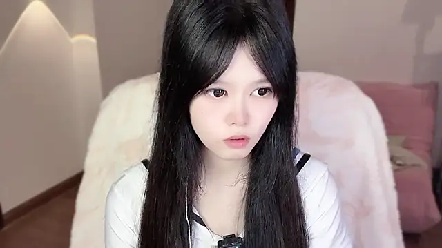 Snapshot of xinxin-labi chatting on July 8, 2:29 pm xinxin-labi online show from July 8, 2:29 pm