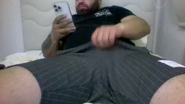 hardick582 online show from November 4, 9:07 pm