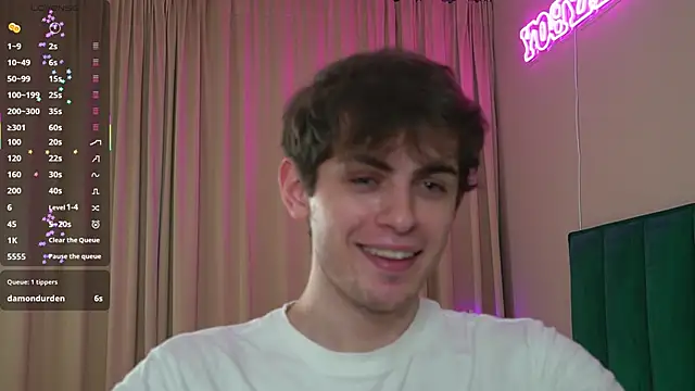 fordenisk online show from October 31, 2:24 pm