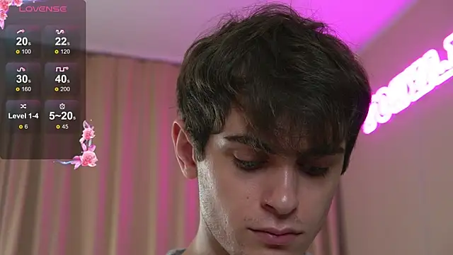 fordenisk online show from October 30, 2:58 pm