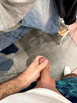 cumtributfan2025 online show from January 13, 5:00 am