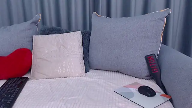 RPMVixen online show from February 15, 9:19 am