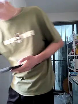 huanhuanaaaaa online show from April 15, 2:28 am