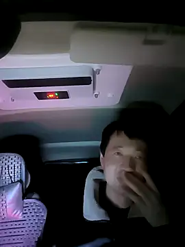 Snapshot of huanhuanaaaaa chatting on February 5, 1:07 pm huanhuanaaaaa online show from February 5, 1:07 pm