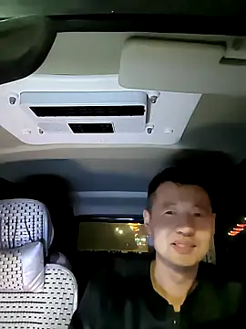 huanhuanaaaaa online show from May 14, 12:46 pm