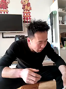 Snapshot of huanhuanaaaaa chatting on February 22, 1:41 am huanhuanaaaaa online show from February 22, 1:41 am