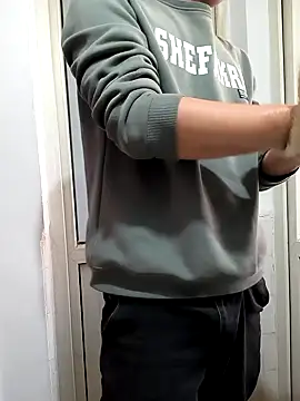 huanhuanaaaaa online show from November 12, 6:28 am