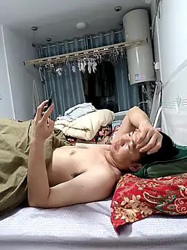 huanhuanaaaaa online show from May 27, 3:52 pm