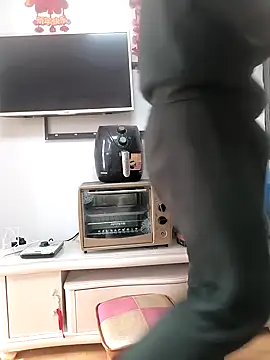 Snapshot of huanhuanaaaaa chatting on February 18, 1:36 am huanhuanaaaaa online show from February 18, 1:36 am