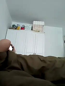 huanhuanaaaaa online show from April 1, 2:13 am