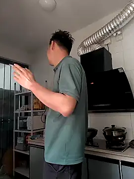 huanhuanaaaaa online show from April 9, 3:52 am