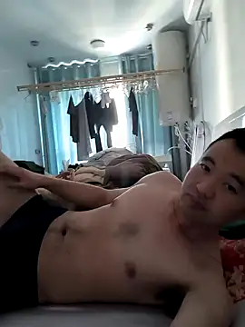 huanhuanaaaaa online show from May 29, 9:04 am