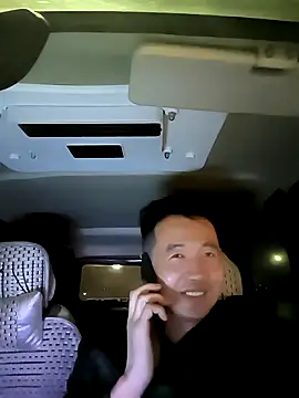 huanhuanaaaaa online show from March 29, 1:02 pm