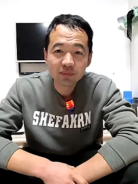 huanhuanaaaaa online show from November 22, 9:52 am