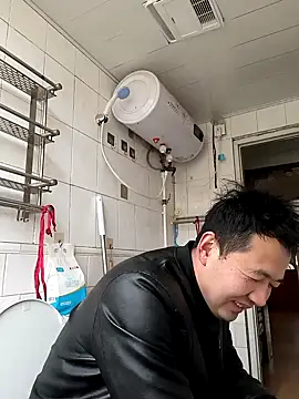 huanhuanaaaaa online show from March 14, 5:13 am