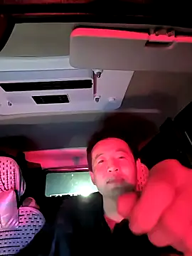 huanhuanaaaaa online show from March 23, 12:38 pm