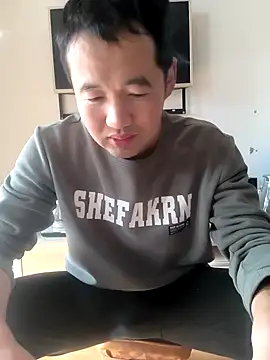 huanhuanaaaaa online show from November 20, 4:24 am