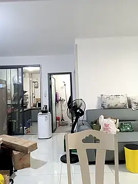 huanhuanaaaaa online show from March 22, 2:40 pm