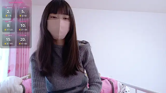 aonyan 7 online show from April 10, 11:45 pm