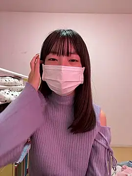 Snapshot of aonyan_7 chatting on November 8, 12:14 am aonyan 7 online show from November 8, 12:14 am