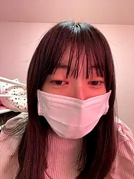 Snapshot of aonyan_7 chatting on November 16, 12:15 am aonyan 7 online show from November 16, 12:15 am