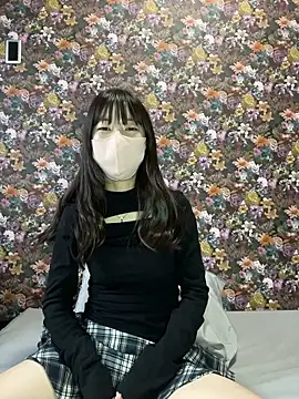 aonyan 7 online show from April 22, 9:21 pm