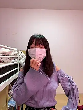 aonyan 7 online show from October 23, 11:36 pm