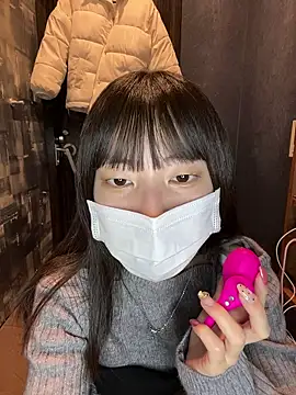 aonyan 7 online show from December 19, 12:14 am