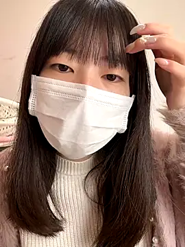 Snapshot of aonyan_7 chatting on November 21, 12:09 am aonyan 7 online show from November 21, 12:09 am