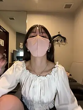 aonyan 7 online show from April 21, 10:38 pm