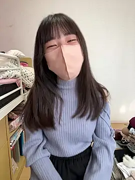 aonyan 7 online show from February 28, 1:05 am