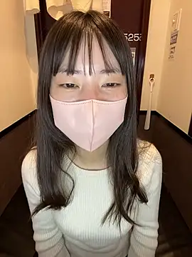 aonyan 7 online show from April 10, 1:34 am